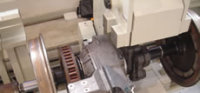 Lathes