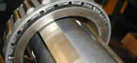 Wheel Presses